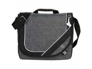 Bolt Urban Messenger Bag