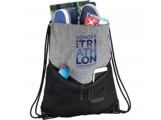 Voyager Drawstring Sportspack