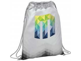 Gradient Drawstring Sportspack