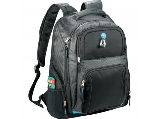 Zoom TSA 15" Computer Backpack