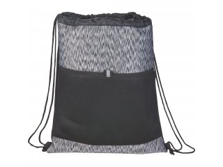 Net Drawstring Bag