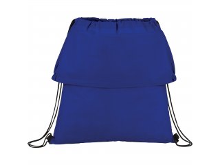 Block Non-Woven Drawstring Chair Cover