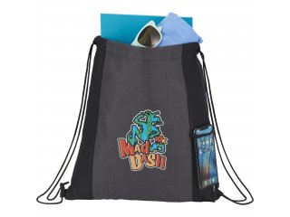 Hopper Drawstring Bag