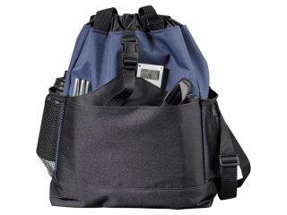 Eclipse Convertible Backpack Tote