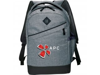 Graphite Slim 15" Computer Backpack