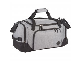 Graphite 21" Weekender Duffel Bag
