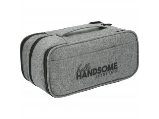 Deluxe Toiletry Bag