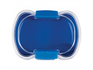 Mini Two Tier Bento Box