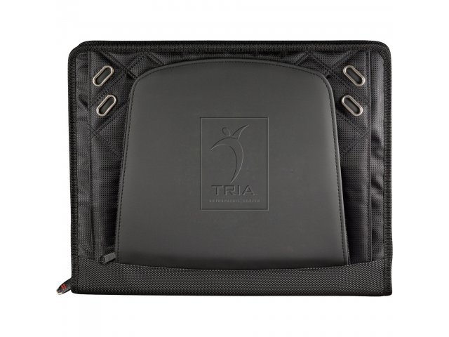 elleven™ 10" Tablet Zippered Padfolio