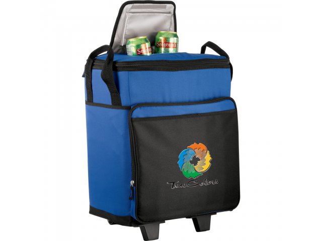 California Innovations® 50 Can Rolling Cooler