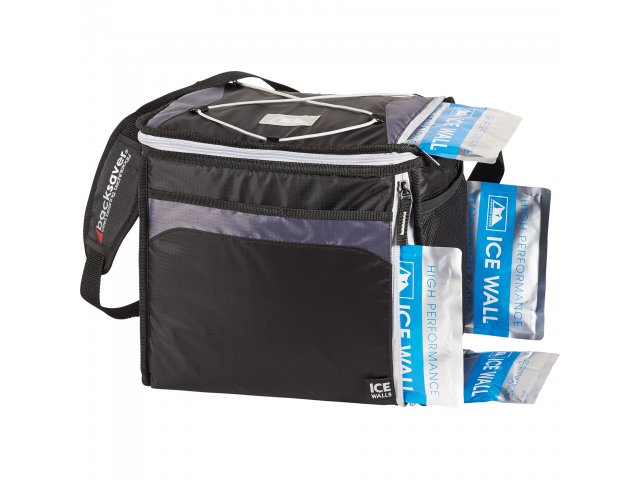 Arctic Zone® 24 Can Ice Wall™ Cooler