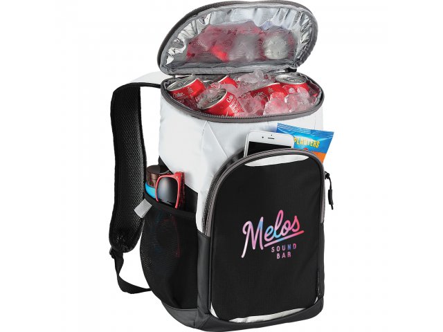 Arctic Zone® Titan Deep Freeze® Backpack Cooler