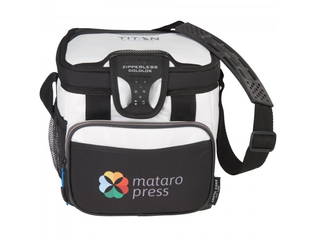 Arctic Zone® Titan Deep Freeze Zipperless Cooler