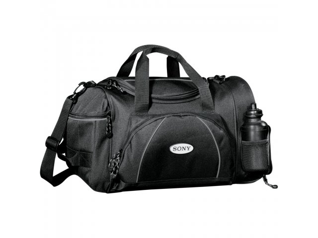 Boundary 20" Duffel Bag