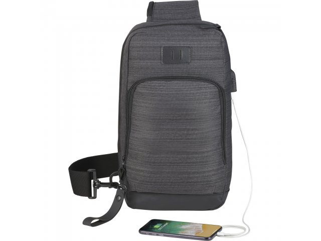 NBN Whitby Sling w/ USB Port