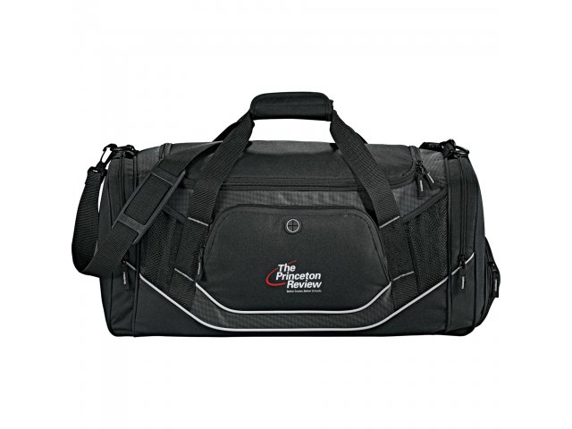 Dunes 21" Deluxe Sport Duffel Bag