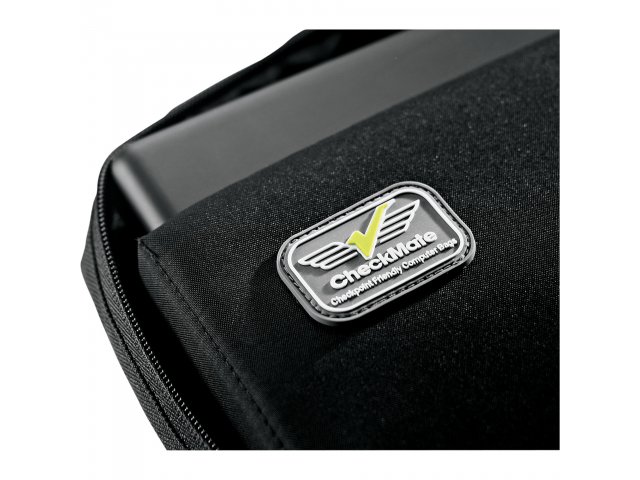 CheckMate® TSA 15" Computer Briefcase