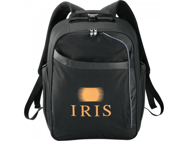 Checkmate TSA 15" Computer Backpack