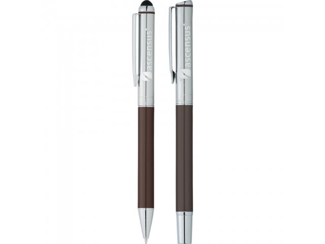 Luxe Vincenzo Stylus Pen Set