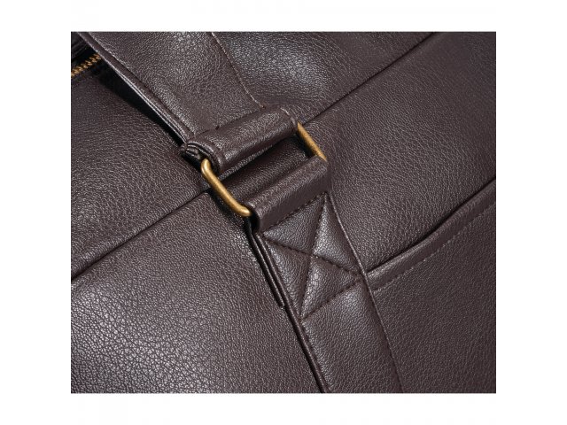 Oxford 20" Weekender Duffel Bag