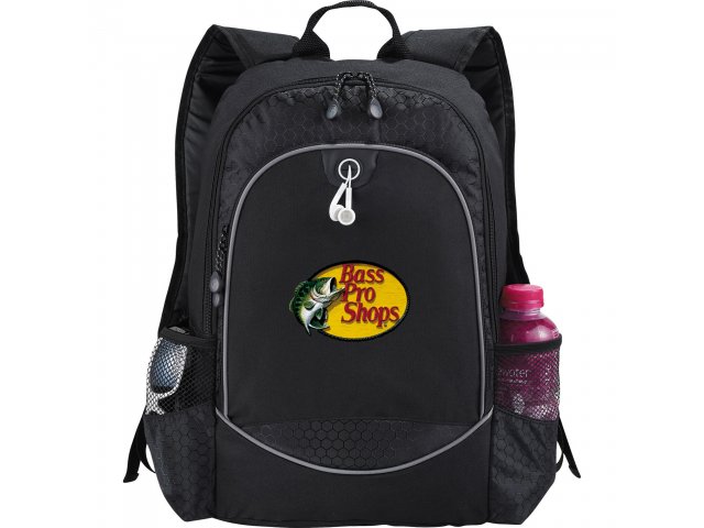 Hive 15" Computer Backpack