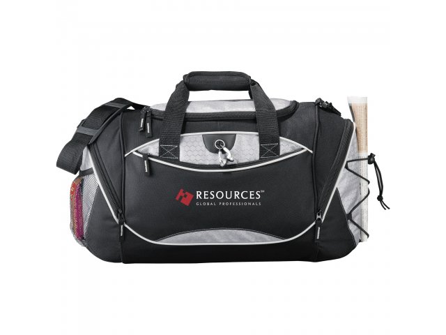Hive 20" Sport Duffel Bag