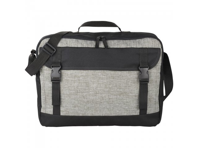 Buckle 15" Computer Briefcase