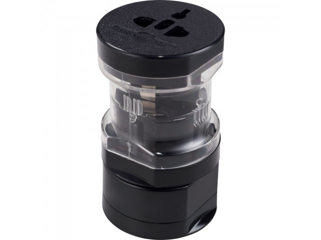 BRIGHTtravels Travel Adapter