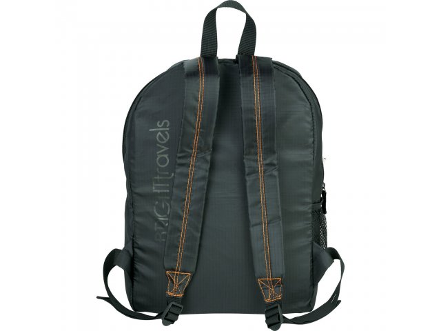 BRIGHTtravels Packable Backpack