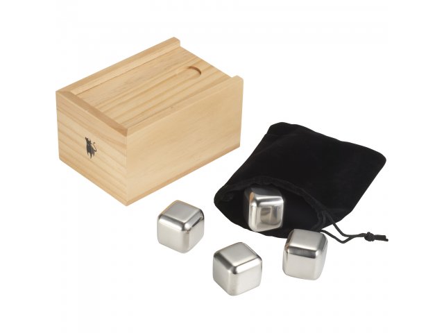Bullware Beverage Cube Set