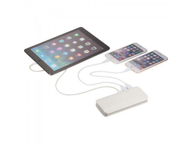 Spare 10000 mAh Power Bank