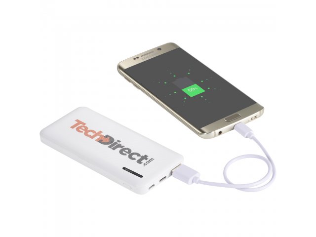 Zodiac High Density 5000 mAh Power Bank