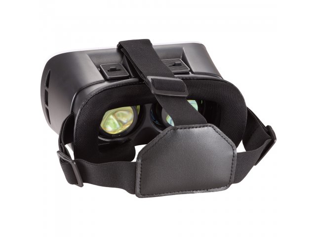 Luxury Virtual Reality Headset