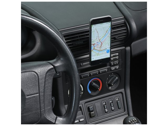 Magnetic Metal Phone Mount