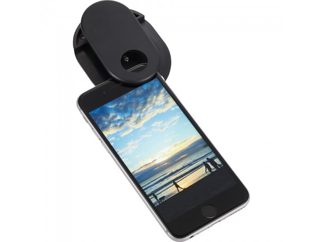 4 in 1 Revolving Camera Lens