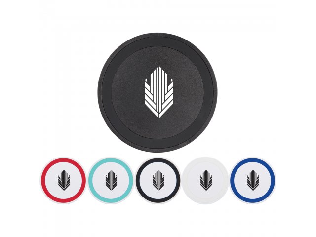 Quake Wireless Charging Pad