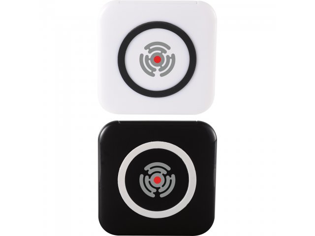 Catena Wireless Charging Phone Stand