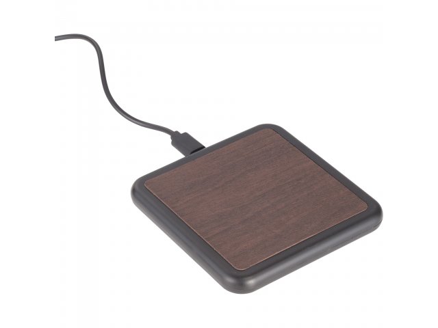 Solstice Wireless Charging Pad