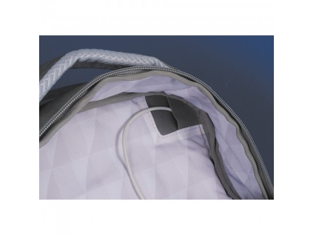 Zoom Grid 15" TSA Computer Backpack