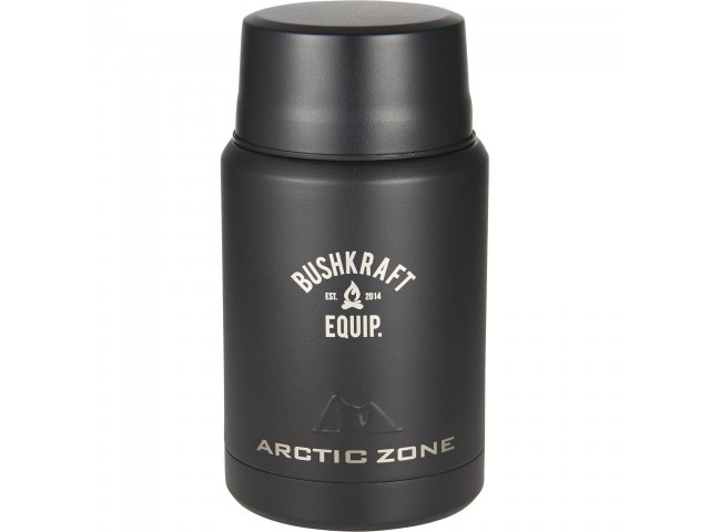 Arctic Zone® Titan Copper Insulated Food Storage