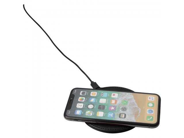 Abruzzo Wireless Charging Pad