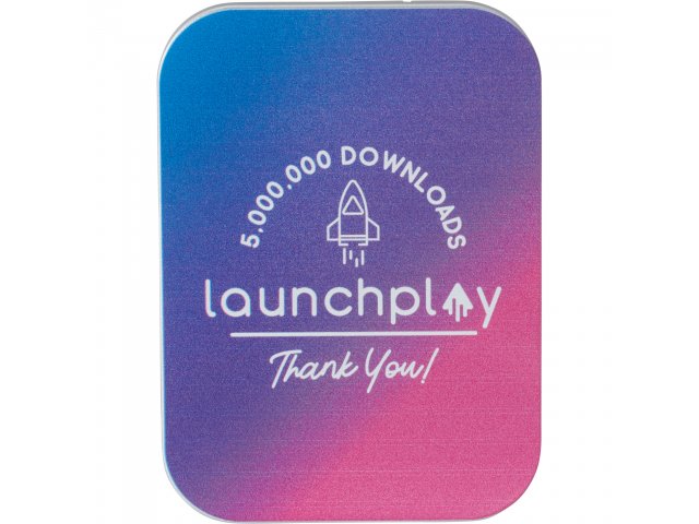 Equinox Wireless Charging Pad