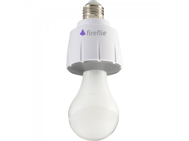 WIFI Smart Bulb Socket