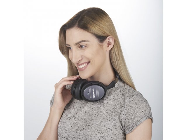 ifidelity Bluetooth Headphones w/ANC