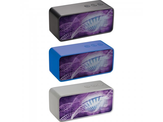 Stark Bluetooth Speaker