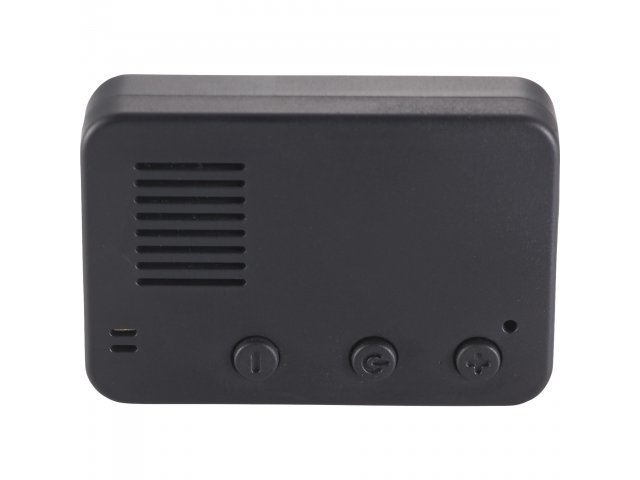 Bluetooth Receiver Speaker and Earbuds