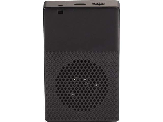 Stick-On Stand Bluetooth Speaker