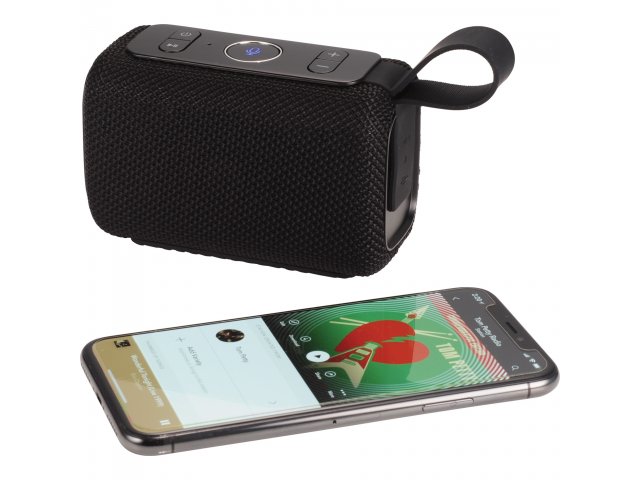 Outdoor Bluetooth Speaker with Microphone