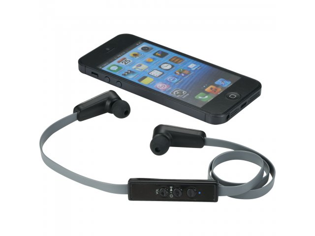 ifidelity Blurr Bluetooth Earbuds