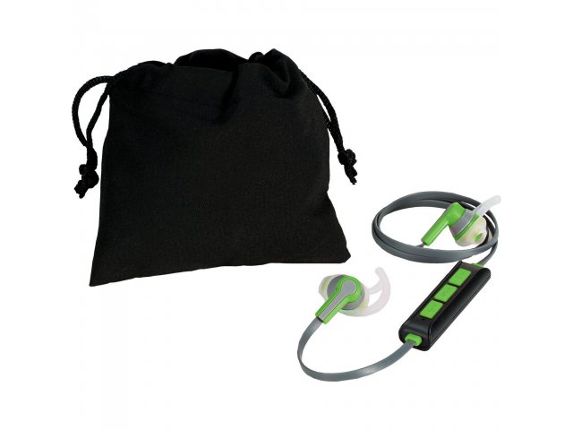 Boom Bluetooth Earbuds